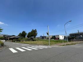 新潟県新潟市北区松浜新町