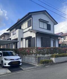 三重県津市河辺町