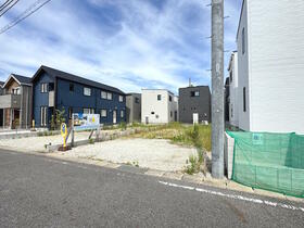 愛知県みよし市三好町木之本