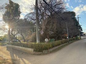 千葉県野田市木間ケ瀬