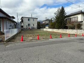 長野県安曇野市穂高柏原