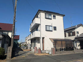 静岡県浜松市中央区初生町