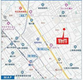 埼玉県上尾市大字上