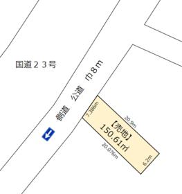 三重県四日市市昌栄町