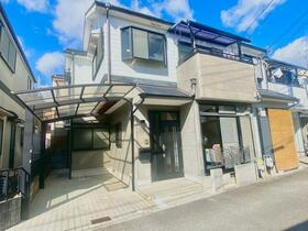 兵庫県宝塚市清荒神４丁目