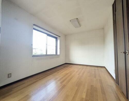 detached 群馬県太田市高林西町