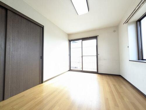 detached 群馬県太田市高林西町