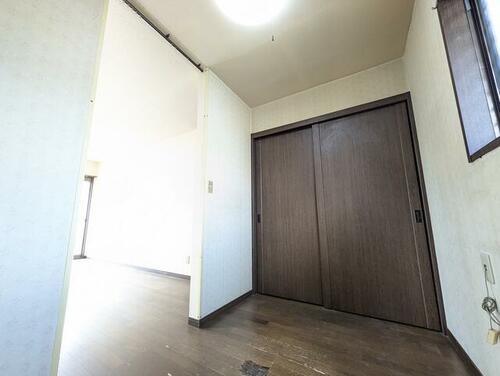 detached 群馬県太田市高林西町