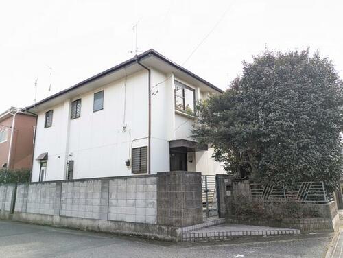 detached 群馬県太田市高林西町