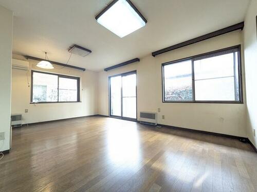 detached 群馬県太田市高林西町