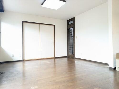 detached 群馬県太田市高林西町