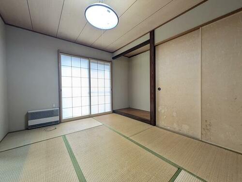 detached 群馬県太田市高林西町