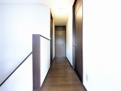 detached 群馬県太田市高林西町