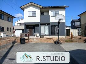 福島県須賀川市宮の杜