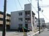 寿ハイツ 1階 築49年9ヶ月の賃貸物件