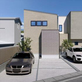 愛知県岩倉市東町藤塚