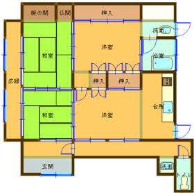福岡県北九州市八幡東区高見３丁目