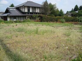 長野県塩尻市大字洗馬芦ノ田