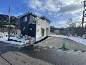 福井県敦賀市疋田