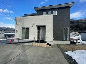 福井県敦賀市疋田