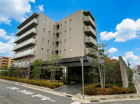 ジークレフ西宮北口