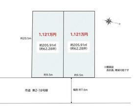 新潟県新潟市東区古川町