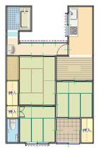 間取り：237006971710