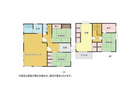 和歌山県岩出市山田