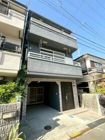 大阪府高槻市西町