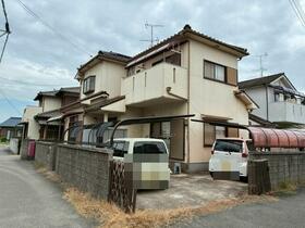 兵庫県加古川市別府町新野辺