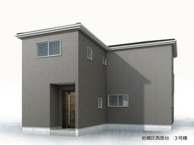 埼玉県さいたま市岩槻区西原台２丁目