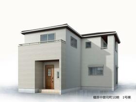 奈良県橿原市中曽司町