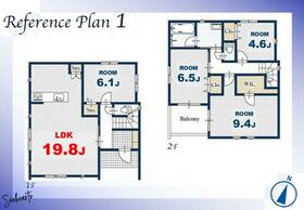 埼玉県越谷市大字大房