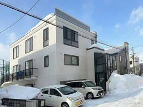 北海道札幌市北区北二十七条西９丁目