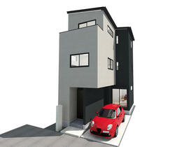 兵庫県西宮市津門住江町