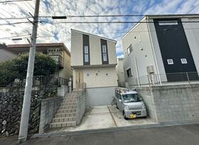 神奈川県座間市立野台３丁目