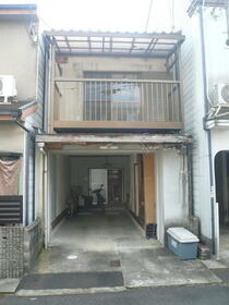 京都府向日市寺戸町芝山