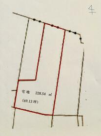 岐阜県羽島市福寿町平方
