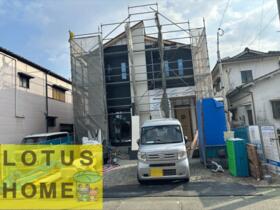 福岡県久留米市西町