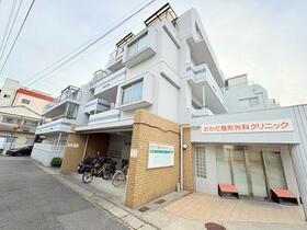 兵庫県神戸市兵庫区荒田町4丁目