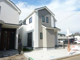 神奈川県大和市福田８丁目