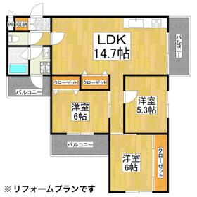 高槻グリーンハイツ