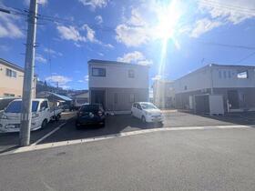 福島県白河市米山越