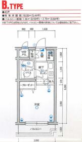 埼玉県坂戸市末広町