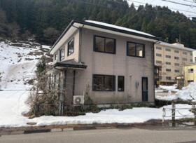 富山県黒部市宇奈月温泉