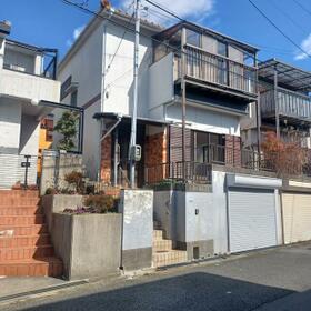 兵庫県神戸市北区西大池１丁目