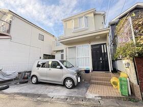 神奈川県大和市福田