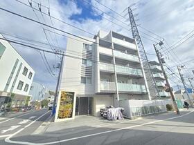 東京都世田谷区若林１丁目