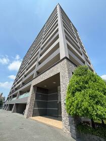 オーヴィジョン新屋敷