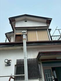 埼玉県入間郡越生町大字如意